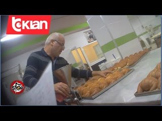 Stop-AKU i mbyll bznesin italianit me semundje lekure, Xhoakino Raia e hap serish! (21 nentor 2019)