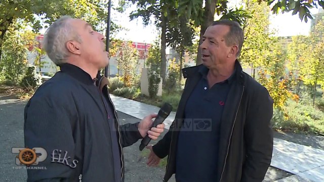 Fiks Fare/ Gjyqtarët që kalojnë vetingun, fukarenj e borxhlinj. Foni pyet qytëtarët!