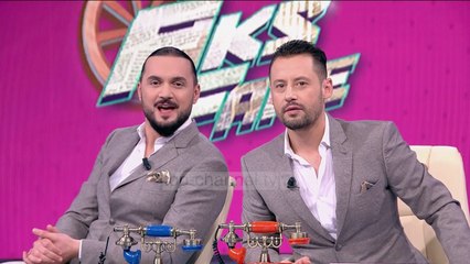 Download Video: Fiks Fare, Ngjela: Bukë e djath pas 4 muajsh për 4 krerët, 21 Nëntor 2019, Pjesa 3