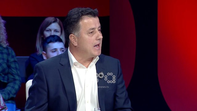 360 gradë - Denoncimi i Nokës Shteti është i kapur, reforma në drejtësi Rama formë