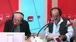 L’interview mode de Jean-Jack Lang - Morin a fait un rêve (avec Albert Algoud)