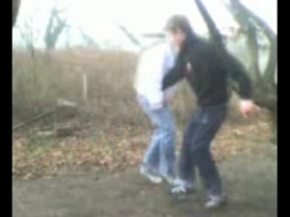 THE BEST  video de hels-ass jumpstyle