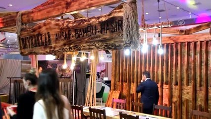 2.Türkiye Turizm Tedarik Fuarı açıldı