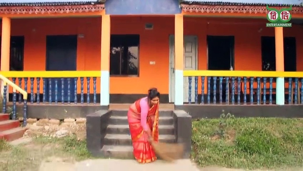 বউ নাকি খালা _ Choto Dipu _ ছোট দিপু _ Bangla Come(720P_HD)