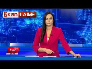 Edicioni i Lajmeve Tv Klan 22 Nentor 2019, ora 09:00