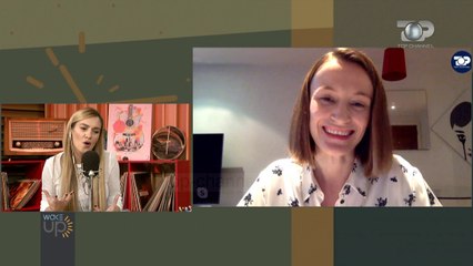 Wake Up/ Arta Çika, shqiptarja që synon 100 gratë më të suksesshme në Britani