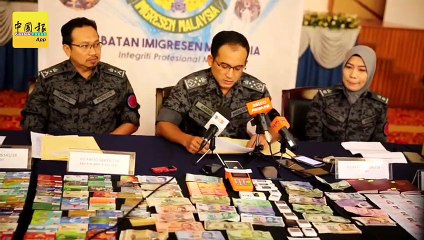 非法线上交易集团大本营“淫乱” 揭4女为61男 性服务