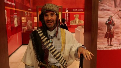 Petra e lashtë- Qyteti vizitohet nga 1 milionë turistë