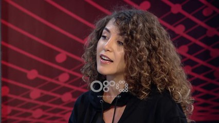 Ditë e Re - Vipat në palester? Orinda Huta më e disiplinuara