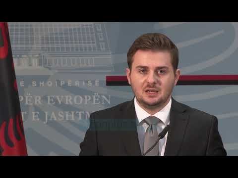 Cakaj bën bashkë shqiptarët e Luginës së Preshevës - News, Lajme - Vizion Plus