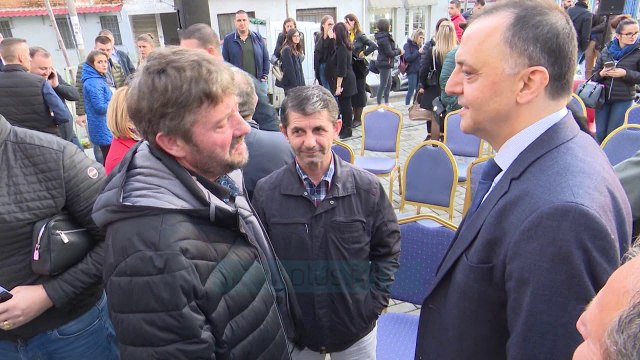 Legalizim e hipotekim pallateve të “braktisura” nga pronarët - News, Lajme - Vizion Plus
