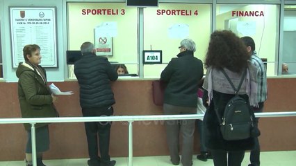 Download Video: Ora News - Raporti i KLSH-së: Në 9 muaj, 268 milion euro dëm në buxhetin e shtetit