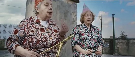 LEONE NEL BASILICO dal 10 dicembre al cinema - trailer ufficiale