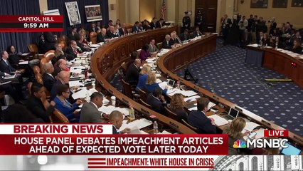 Dems bust GOP claim that no one has died as a result of Trump withholding Ukraine aid