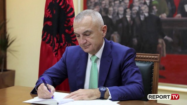 Report TV - Kallëzimi i Metës ndaj Dvoranit, Krimet e Rënda ia kalojnë prokurorisë së Tiranës