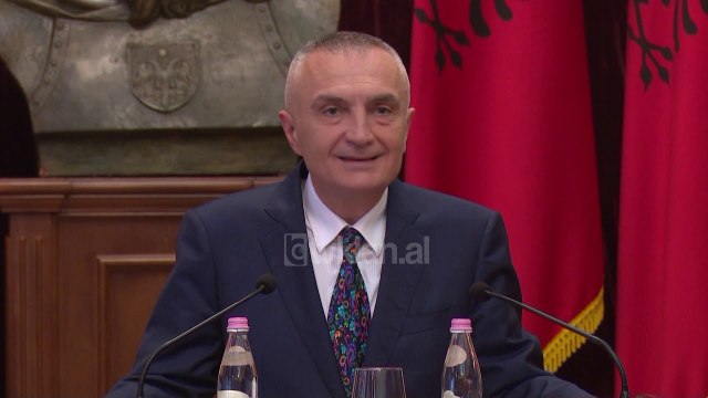 Padia e Metes ndaj Dvoranit mbetet te Prokuroria e Tiranes