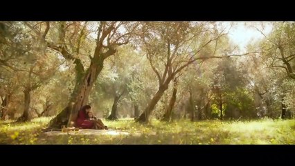 The Young Messiah Official Trailer #1 (2016) - Sean Bean, Adam Greaves-Neal Drama HD