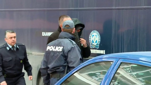 “Përgjimet”, Menduh Thaçi dhe Arben Xhaferi janë regjistruar me emra të veçantë