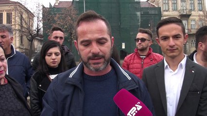 Asimilimi i shqiptarëve në Manastir, reagojnë partitë