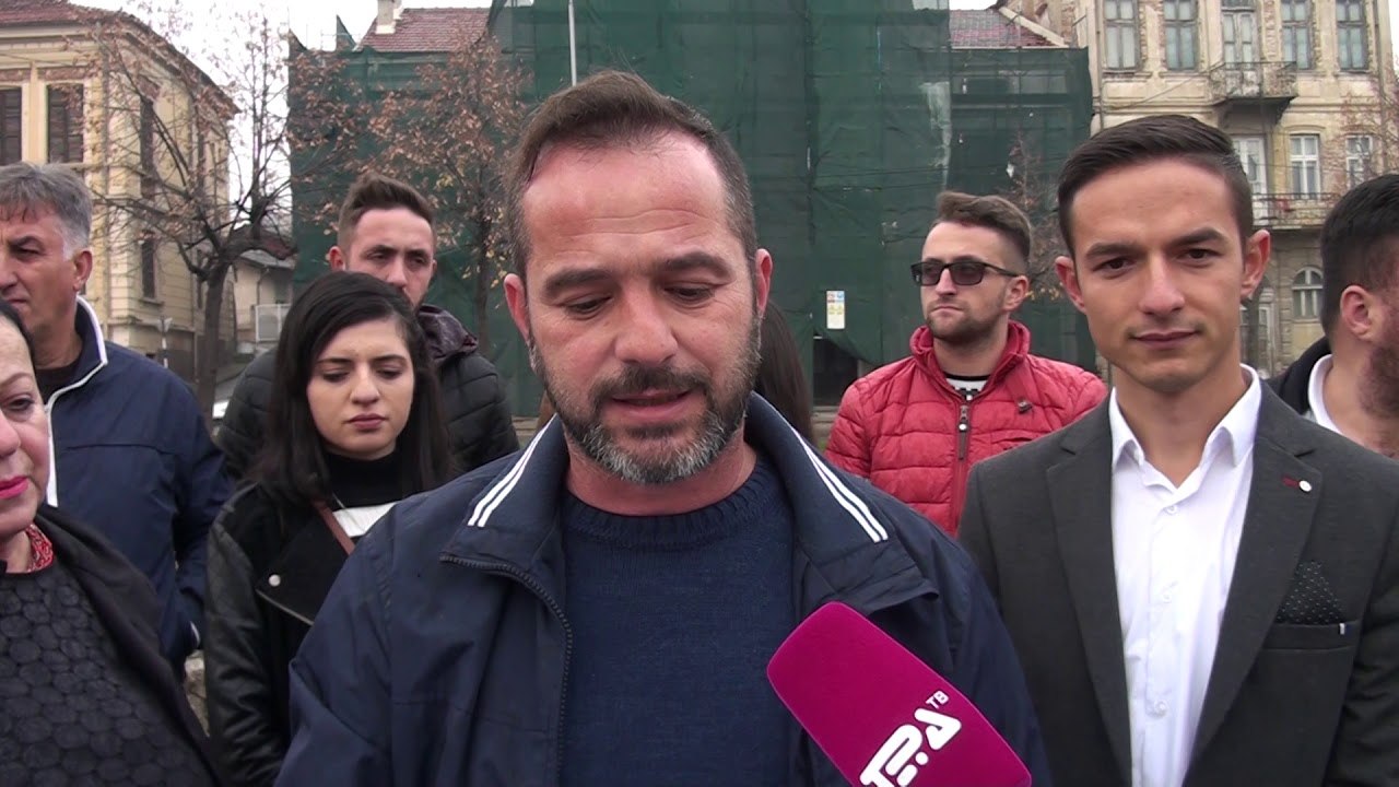 Asimilimi i shqiptarëve në Manastir, reagojnë p...