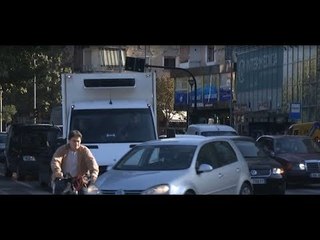 Ora News - Tirana kryeqyteti i zhurmave, ndotja akustike tej normave të lejuara