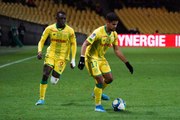 Nîmes - FC Nantes : le bilan des Canaries aux Costières