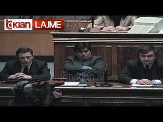 Politika e javës - (30 Janar 2000)