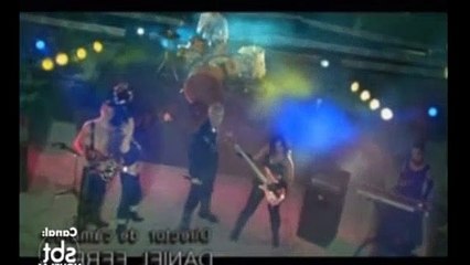 Rebelde Capítulo 184 - Temporada 1 RBD Online