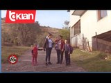 Stop - Fikas-Elbasan/ Femijet bejne cdo dite nje ore ne kembe per ne shkolle! (22 nentor 2019)