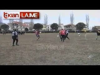 Futbollistët Ukrainas tek Dinamo - (30 Janar 2000)