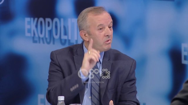 Ekopolitikë - Sejdarasi kundër pagës minimale: Taksë që shteti i vendos biznesit
