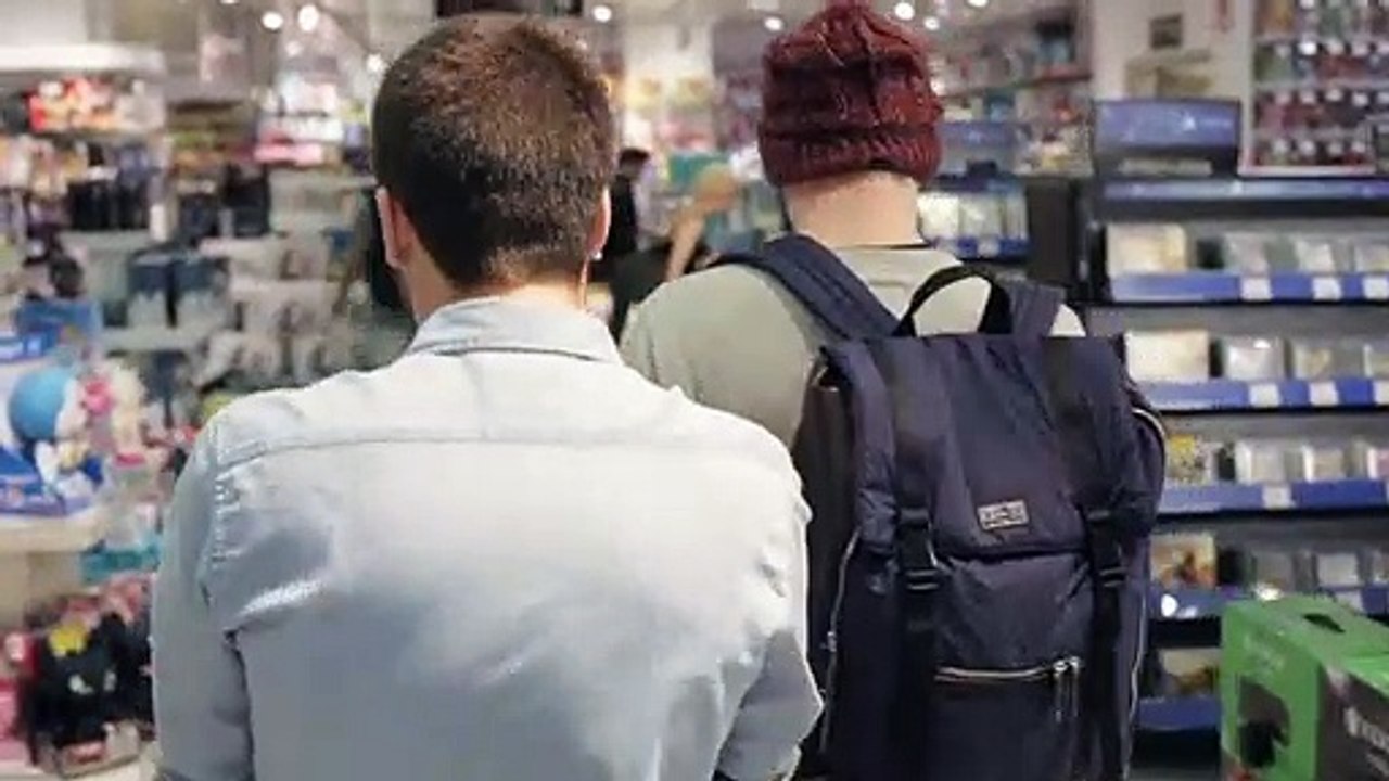 Cortometraje SÍ A TODO (English subs. & subtítulos para sordos)