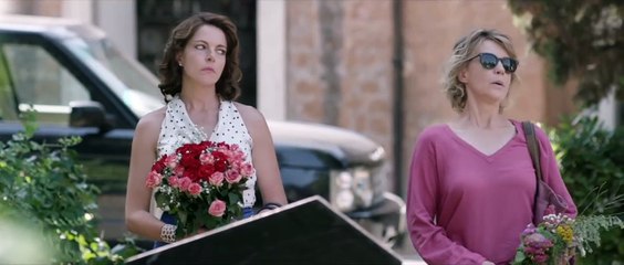 Nemiche Per La Pelle - Trailer Ufficiale HD