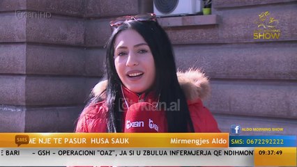 Gruaja i merr parate dhe largohet, zbuloi se bashkejetuesi ishte... i martuar