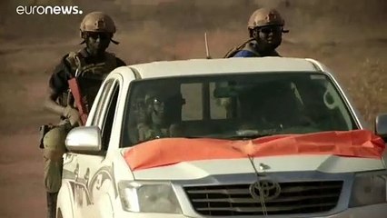 Le Niger subit sa pire perte militaire : 71 soldats tués