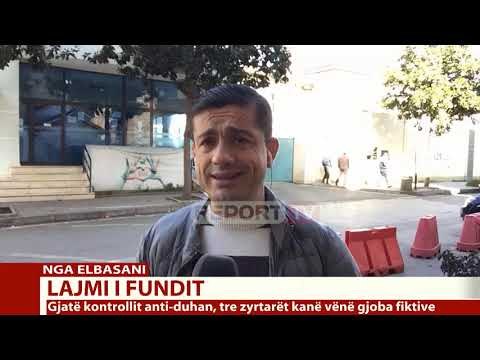 Gjoba fiktive ndaj biznesit pas kontrolleve anti duhan, vihen nën hetim tre inspektorët