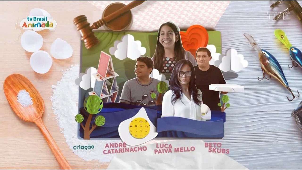 DIARIO DE LULI - FAMILIA DA GABI