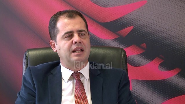 Drafti i opozites per Reformen Zgjedhore
