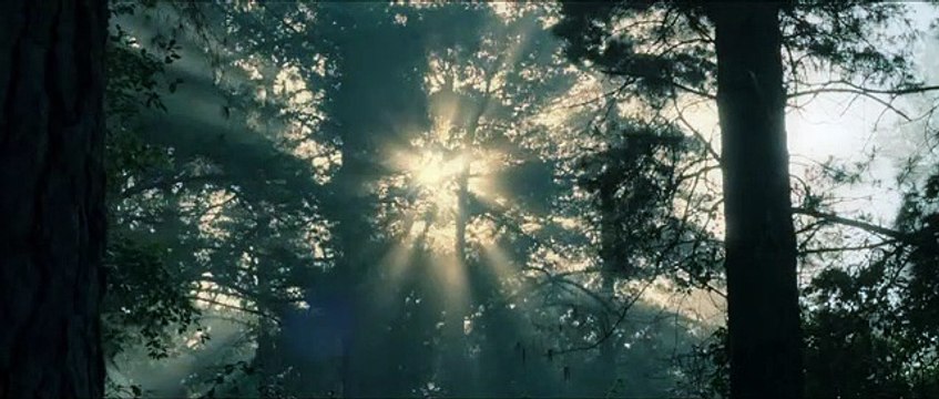 Nowhere Boys: The Book of Shadows - Movie Trailer