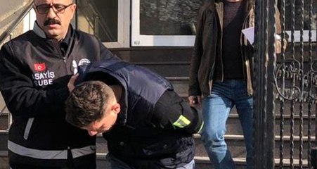 Bebeğini düşürmesi için gasp süsü verilerek dövülen anne: Evliliğe zorlamadım