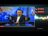 Ora Juaj - Shtypi i Ditës dhe telefonatat në studio me Klodi Karaj (23/11/2019)