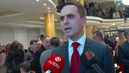 Kasami Koalicion me gjithkënd kundër BDI së