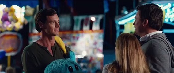 The Choice (Nicholas Sparks 2016 Movie) – Official Teaser Trailer