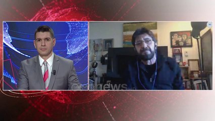 Referendumi i Presidentit, Ilir Demaliaj i ftuar në Ora News