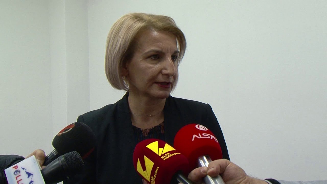 Тетово, застој во промена на имињата на училиштата