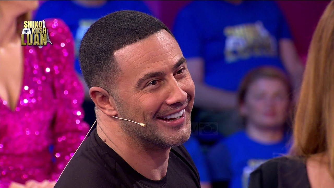 Robert Berisha do të martohej prapë me Norën, Shiko kush LUAN 3, 23 Nëntor 2019, Entertainment Show