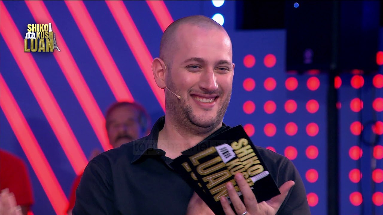 Roberti tregon raportin me Norën pas ndarjes, Shiko kush LUAN 3, 23 Nëntor 2019, Entertainment Show