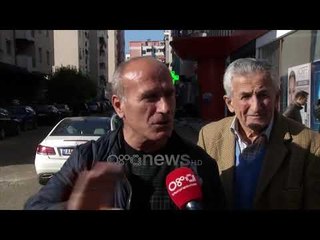 Ora News - Yzberishti i harruar nga Bashkia Tiranë