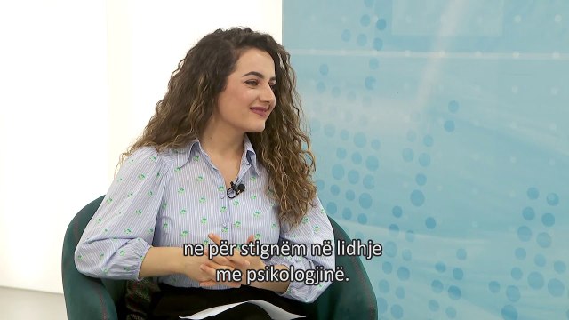 “Pasqyra e Shëndetit” - Ndihma e psikologut ndaj atyre që vuajnë nga kanceri