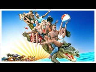 Floribama Shore | Season 3 Episode 6: Hog Senses Full Series